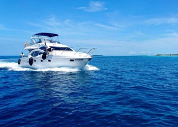 Yacht Insurance