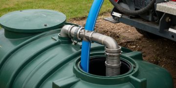 Septic Tank Emptying: How Often Is It Really Needed?