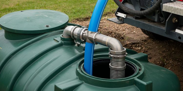 Septic Tank Emptying: How Often Is It Really Needed?
