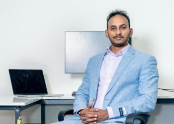 Leading Analytics Architect