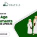 Latest Saudi Rules on Umrah Age Requirements: 2026 Update
