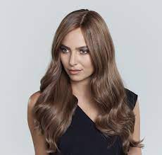 Half Wig