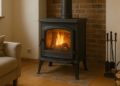 DIY Wood Burner Installation Sees Surge as Homeowners Tackle Energy Costs