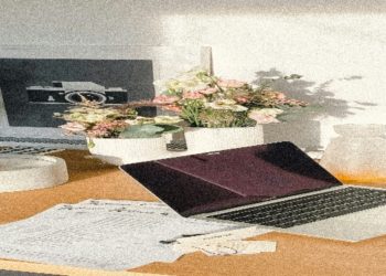 How I Learned to Stop Worrying and Embrace Selling My Laptop