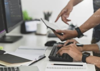 When is the best time to consider outsourcing as a company?