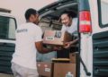Behind the Mission: How Cajun Navy 2016 Became a Respected Disaster Relief Organization
