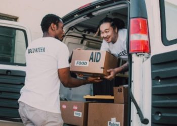 Behind the Mission: How Cajun Navy 2016 Became a Respected Disaster Relief Organization