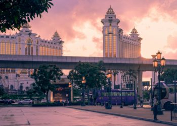 Macau