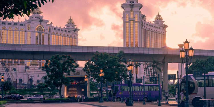 Macau