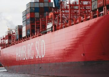 Advanced pump technology enhances sustainability in shipping