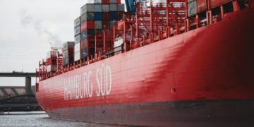 Advanced pump technology enhances sustainability in shipping