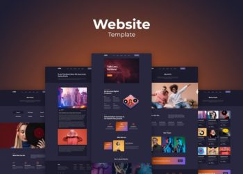 Website Designs