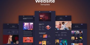 Website Designs