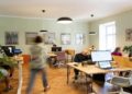 Serviced Office vs. Traditional Office: Which is Smarter for Your Growing Team in London?