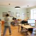 Serviced Office vs. Traditional Office: Which is Smarter for Your Growing Team in London?