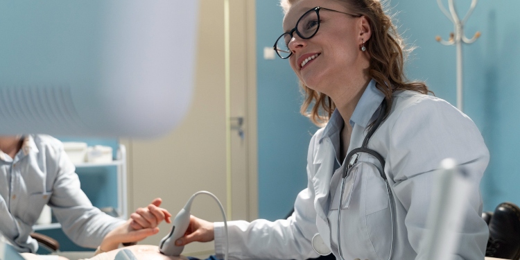 Women’s Health in the Spotlight: Access, Options, Awareness