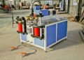 CNC busbar machine
