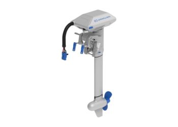 Electric Outboard Motors