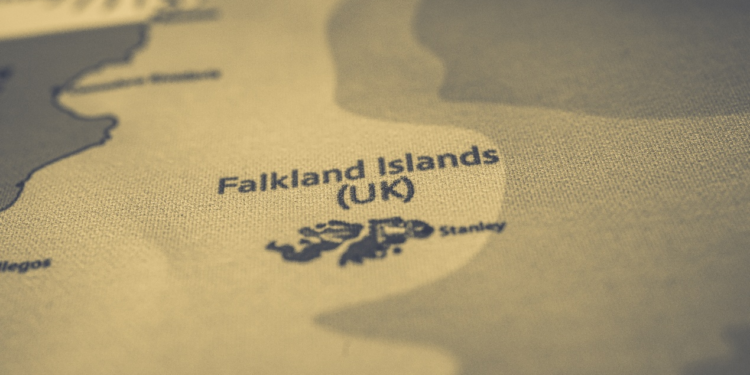 Falkland Islands