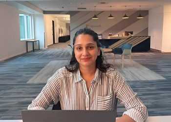 Driving Azure Cloud Efficiency, Soumya Remella Transforms Procurement Ops