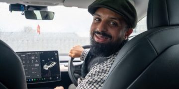 PCO Driver’s Licence