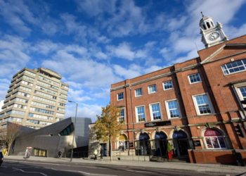 The Dual Helix of Innovation: Celebrating Foundational Research & Industrial Implementation at the ICDAM Laureates