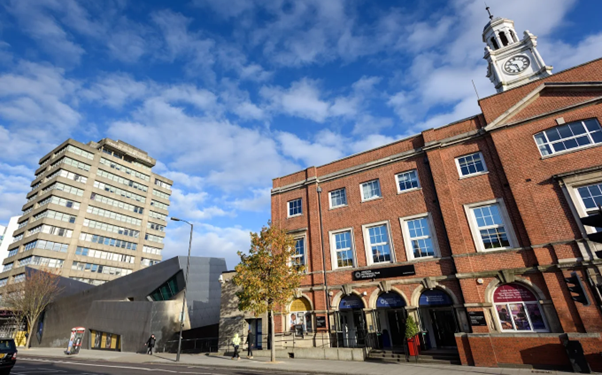 The Dual Helix of Innovation: Celebrating Foundational Research & Industrial Implementation at the ICDAM Laureates