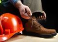 Safety Shoes