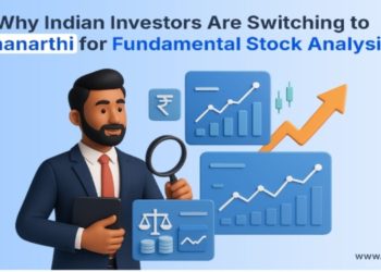 Why Indian Investors Are Switching to Dhanarthi for Fundamental Stock Analysis