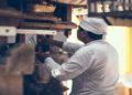 From Handmade to Machine: The ROI of Commercial Tortilla Machines