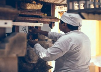 From Handmade to Machine: The ROI of Commercial Tortilla Machines