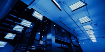 Optimizing Data Centers for the Future with Smarter Management Solutions