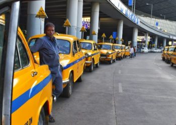 Will Airport Taxis Continue to Rise in Popularity in 2026?
