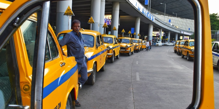 Will Airport Taxis Continue to Rise in Popularity in 2026?