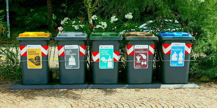 How Do You Comply With Local/International Waste Standards?