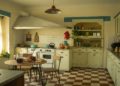 Cottagecore Meets Colour: How to Bring Joyful Energy into a Country Kitchen