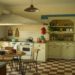 Cottagecore Meets Colour: How to Bring Joyful Energy into a Country Kitchen