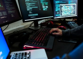 How to protect your company from cyber threats