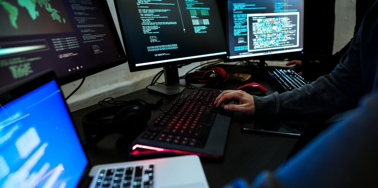 How to protect your company from cyber threats