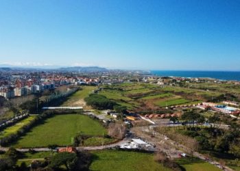 Hacienda del Álamo: One of Spain’s Largest and Most Impressive Golf Resorts