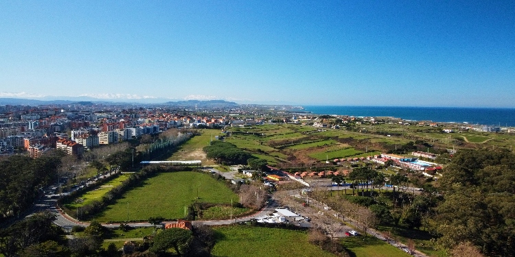Hacienda del Álamo: One of Spain’s Largest and Most Impressive Golf Resorts