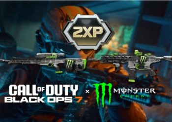 Boost Your Game: Redeem These Monster Energy BO7 Codes Today