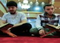 British Muslim Youth Turning to Quran for Mental Well-Being