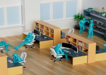 How Can Shelving, Pallet Racking, Workbenches, and Adjustable Desks Improve Workspace Efficiency in 2025?