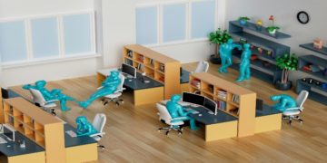 How Can Shelving, Pallet Racking, Workbenches, and Adjustable Desks Improve Workspace Efficiency in 2025?