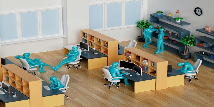 How Can Shelving, Pallet Racking, Workbenches, and Adjustable Desks Improve Workspace Efficiency in 2025?