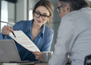 Hiring Tax Management