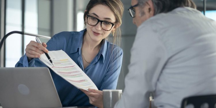 Hiring Tax Management