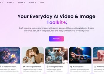 The Automation Revolution: How Clipfly’s AI Video Generator is Reshaping Content Creation