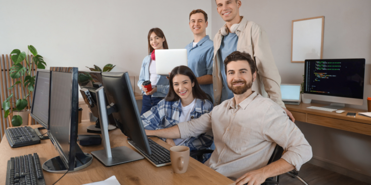 Software Outsourcing